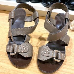 Chloe sandals